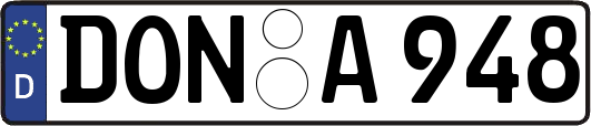 DON-A948