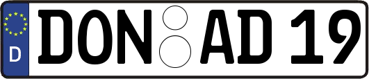 DON-AD19