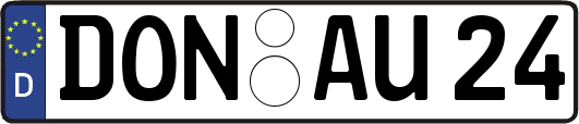 DON-AU24