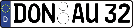 DON-AU32