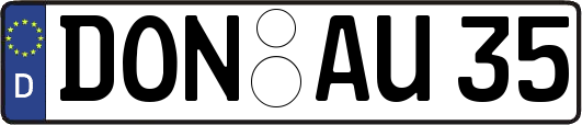 DON-AU35