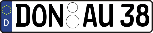 DON-AU38