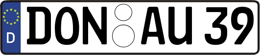 DON-AU39