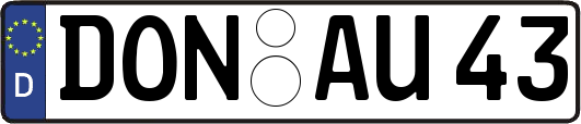 DON-AU43