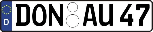 DON-AU47