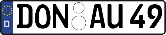 DON-AU49