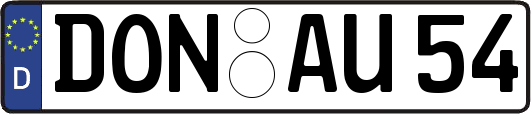 DON-AU54