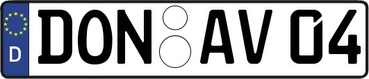 DON-AV04