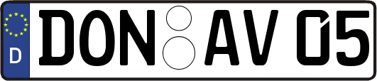 DON-AV05
