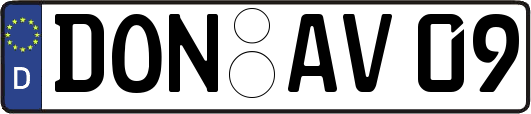 DON-AV09