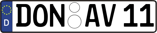 DON-AV11