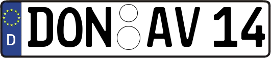 DON-AV14