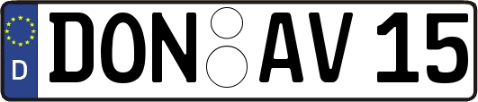 DON-AV15