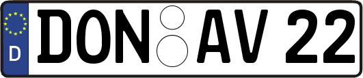 DON-AV22