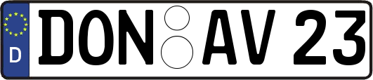 DON-AV23
