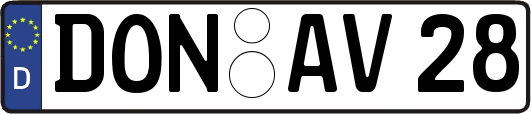 DON-AV28