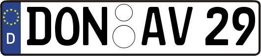 DON-AV29