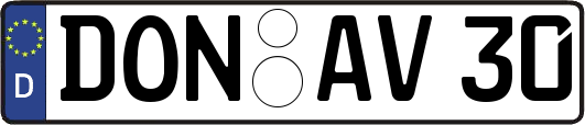 DON-AV30