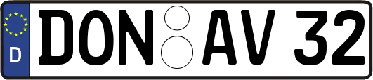 DON-AV32