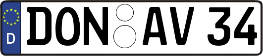 DON-AV34
