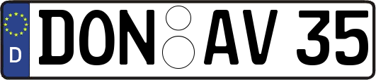 DON-AV35