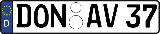 DON-AV37