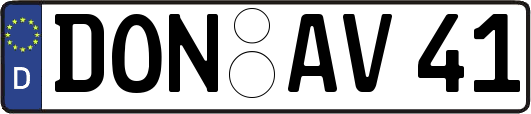 DON-AV41