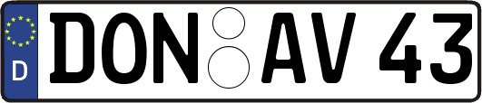 DON-AV43