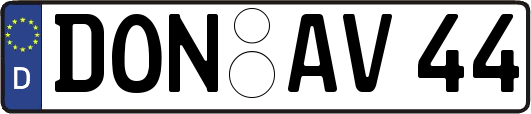 DON-AV44