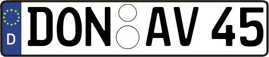 DON-AV45