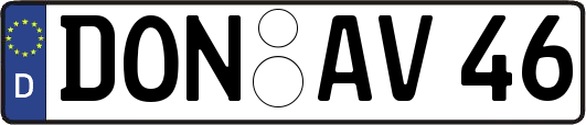 DON-AV46