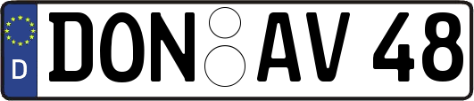 DON-AV48
