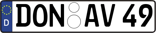 DON-AV49