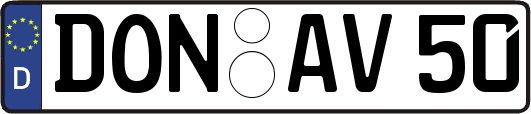 DON-AV50