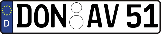 DON-AV51
