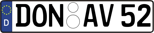 DON-AV52