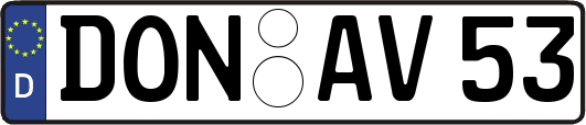 DON-AV53