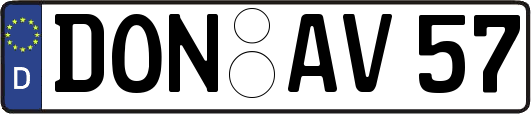 DON-AV57