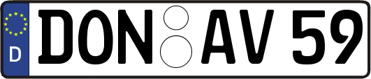 DON-AV59