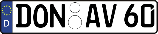 DON-AV60