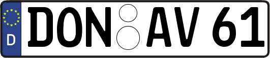 DON-AV61