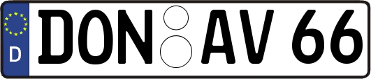 DON-AV66