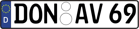 DON-AV69