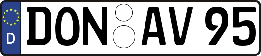 DON-AV95