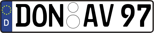 DON-AV97