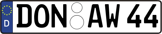 DON-AW44