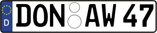 DON-AW47