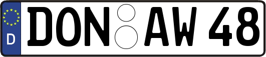 DON-AW48
