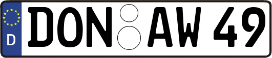 DON-AW49