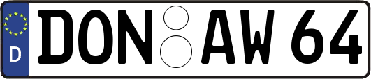 DON-AW64